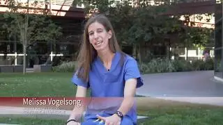 Stanford anesthesia resident discusses the benefits of the internal medicine internship