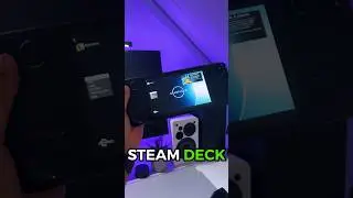 Is Game Pass on Steam Deck good enough? 🤔