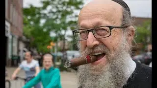 Holy Smokes - Smoking in Judaism