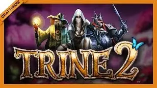 Trine 2 с Рамоном, Ричем и Тюной #7