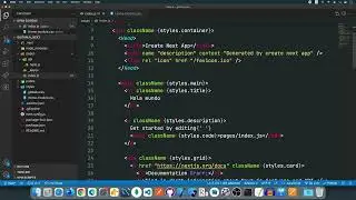 Curso Next.js - 02 - Los Archivos de Next.js