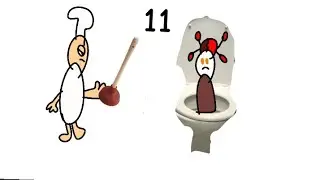 skibidi toilet 11