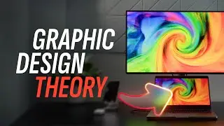 8 Things Every Graphic Designer Should Know (ft. PD3225U)