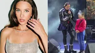 Mia Boyka квадробинг мама девочки отсидела шесть лет за убийство мужа