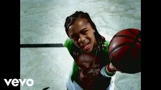 Bow Wow, Fabolous, Fundisha, Jermaine Dupri - Basketball (Official Music Video)