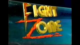 FIGHT ZONE /ЗОНА БОЕВ  ЧАСТЬ 2