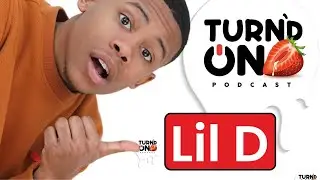 Lil D Winner of Lena The Plug Dating Show