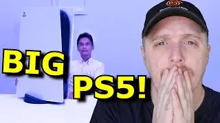 The 3 BIG Things we Learned from PS5 Teardown!