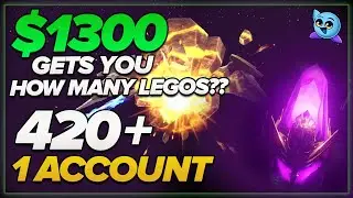 SO MUCH LIGHTNING!! THESE DROP RATES ARE UNREAL!! 422 VOID SHARDS 2X EVENT | Raid: Shadow Legends