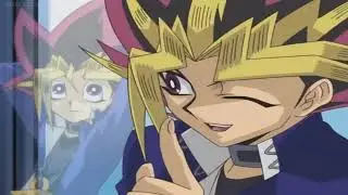 Yu-Gi-Oh! S05E02 |Underdog Card Scene|