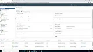 VMware NSX-V 004 - Deploying NSX Manager, vCenter Integration and Licensing