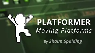 GameMaker: Studio - Moving Platforms Tutorial