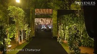 Shagun Farms by FNP Venues