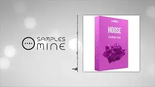 Cymatics - "House" Starter Pack [FREE SAMPLE PACK]