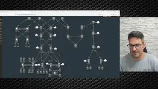 Nexus Dashboard 002 - Bootstrapping Nexus 9000v switches