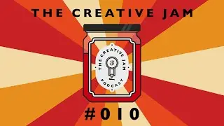 The Creative Jam #10 - When Did Science Become Uncool? | 3 Collective | Arts & Culture Show