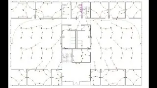 Learn to design A- Z Electrical Systems in Revit - For absolute Beginners  - Part 13