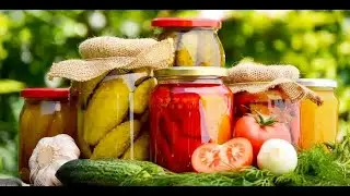 Заготовки  на зиму / Лучшие рецепты  / Вкусно, просто и бюджетно  #shorts