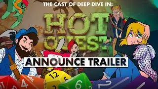 New Channel From FilmJoy: Hot Quest