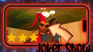 Джокер Спортсмен ► Joker Show ► #2