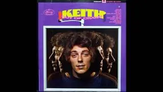 Keith: Out of Crank Lp