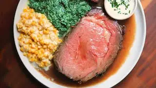 50-Hour Prime Rib