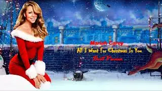 Mariah Carey -  All I Want For Christmas Is You(Drill Version)