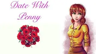 Date with Penny Stardew valley