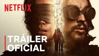 Bird Box Barcelona (EN ESPAÑOL) | Tráiler oficial | Netflix