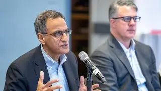 Increasing American Diplomatic Power: A Conversation with Deputy Secretary of State Richard R. Verma