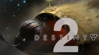 Destiny 2 RAID - Пятый трай