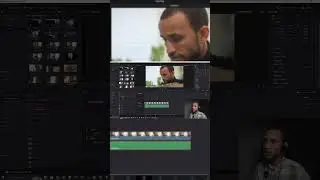 BEST SETTINGS & Keyboard Shortcuts in DaVinci Resolve - Full Course for Beginners Video 2, part 6