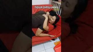 PALING NYAMAN DIPELUK PASANGAN 