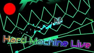 Hard Machine Stream 13 + other stuff