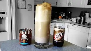 Epic Root Beer Float (1.5 Gallons)