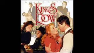 Kings Row | Soundtrack Suite (Erich Wolfgang Korngold)