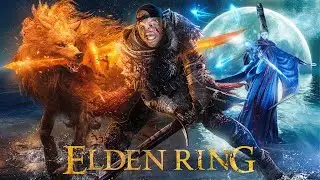 TIMTHETATMAN ELDEN RING PLAYTHROUGH CONTINUED