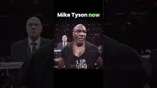 Prime Mike Tyson 💀 