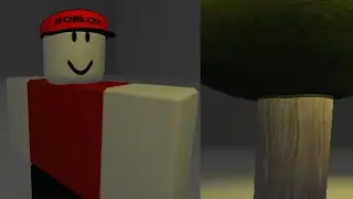 Item Asylum but what a nice tree (Roblox Animation)