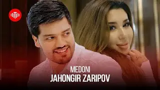 Чахонгир Зарипов - Медони / Jahongir Zaripov - Medoni (2022)