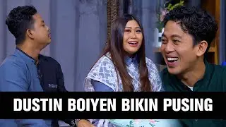 Budi Doremi Capek Nungguin Dustin Lama Benernya!