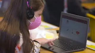 New online tool helps schools spot struggling readers