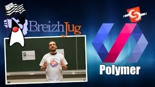 WebComponents Part 2 : Polymer