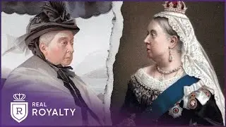 Queen Victorias Private Life Described In Her Own Words | A Monarch Unveiled | Real Royalty