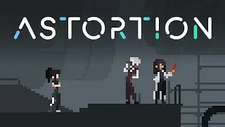 Reimagining Astortion | Devlog 0