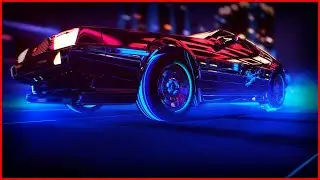 САМАЯ КРАСИВАЯ ГОНКА НА САМОЙ КРАСИВОЙ МАШИНЕ ⚡️⚡️⚡️ THE CREW 2