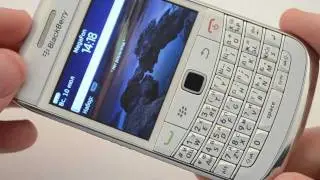 BlackBerry Bold 9780 -  видеообзор ( bold 9780 ) от магазина Video-shoper.ru