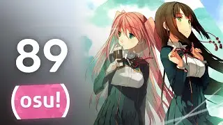 Let's Play osu! Episode 89: Lazer Multiplayer