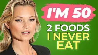 Kate Moss Reveals Her Diet & 1 Oil She Takes To Stay Ageless!