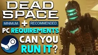 Can You Run DEAD SPACE REMAKE On PC? - FULL System Requirements, PRICE, FREE Dead Space 2 + MORE!